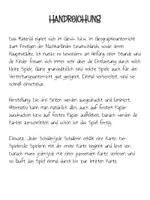 Vorschau - Spiele - 🇩🇪Nachbarländer Deutschland LESESPIEL - Seite 2