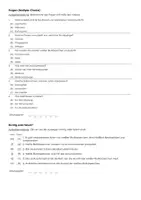 Vorschau - Arbeitsblätter - Die Rolle der weißen Blutkörperchen (Informationstext und Übungen) - Seite 2