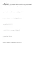 Vorschau - Arbeitsblätter - Die Rolle der weißen Blutkörperchen (Informationstext und Übungen) - Seite 3