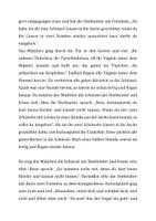 Vorschau - Text - Aschenputtel Märchentext differenziert - Seite 1