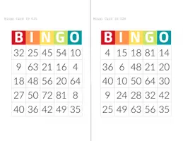 Vista previa - Unidades / Secuencias / Situaciones de Aprendizaje - Bingo Matemático - página 3