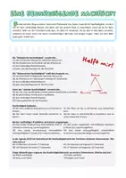 Vorschau - Unterrichtsreihen - Geo-BreakOut: Nachhaltige Ideen und Vorbilder entdecken - Seite 1