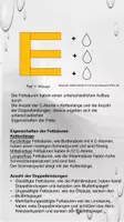 Vorschau - Experimente - SOS-Merkblätter Fette zur Wiederholung/Prüfungsvorbereitung - Seite 2