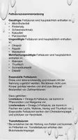 Vorschau - Experimente - SOS-Merkblätter Fette zur Wiederholung/Prüfungsvorbereitung - Seite 3