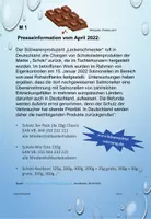 Vorschau - Unterrichtsreihen - "Klein und gemein - Lebensmittelkontaminanten auf der Spur" - Seite 3