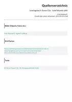 Vorschau - Arbeitsblätter - Lesetagebuch: Ocean City - Jede Sekunde zählt - Seite 3