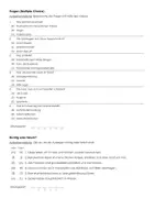 Vorschau - Arbeitsblätter - Parasiten - Würmer, Läuse, Zecken (Informationstext und Übungen) - Seite 2