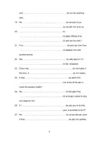 Vorschau - Arbeitsblätter - Englisch | If Clauses Type 1 | Arbeitsblatt Nr. 2 - Seite 3