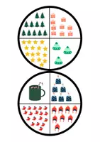Vista previa - Juegos / Gamificación - UN SEGUIT DE TARGETES PER COMPATGE! - página 2