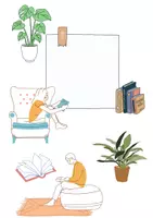 Vorschau - Anderer Materialtyp - Deckblatt Inhaltsverzeichnis Lektüre Ganzschrift Buch lesen - Deckblatt