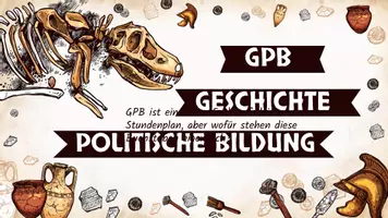 Vorschau - Arbeitsblätter - Geschichte Einführung - die erste Geschichtsstunde - veränderbar - Seite 1