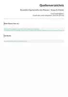 Vorschau - Arbeitsblätter - Besondere Eigenschaften des Wassers - Klasse 8, Chemie - Seite 3