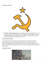 Vorschau - Arbeitsblätter - Schlacht um Stalingrad - Materialpaket - Seite 2