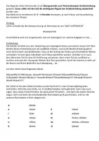 Vorschau - Stundenentwürfe - D 5/6: Training Großschreibung an Stationen - Seite 2