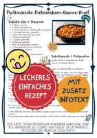 Vorschau - Stundenentwürfe - Hauswirtschaft/ VB: Küche & Kochen Materialpaket - Seite 1