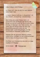 Vorschau - Bildkarten - Schätzglas der Woche - Seite 1