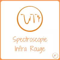 Aperçu - Apprentissages en autonomie - Fiche cours physique : Spectre IR - Page de couverture