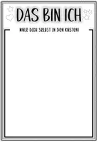 Vorschau - Anderer Materialtyp - PERSÖNLICHKEIT - Ich über mich - ein Heft nur über mich - Seite 2