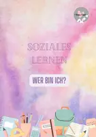 Vorschau - Arbeitsblätter - Wer bin ich - Seite 1