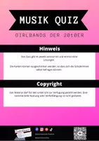 Vorschau - Spiele - Musik Quiz - KOMPLETTPAKET (Deutsch) - Seite 2
