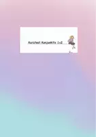 Vorschau - Arbeitsblätter - Test / Übung Konjunktiv 1+2 - Deckblatt