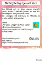 Vorschau - Bildkarten - Erzählkarten für einen Erzählkreis nach den Faschingsferien - Seite 2