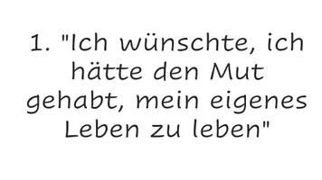 Vorschau - Arbeitsblätter - Lebensende und Abschied nehmen - Sterben und Tod - Seite 3