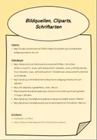 Vorschau - Stundenentwürfe - Mozart - Einstiegsstunde - Mozarts Familie - Seite 3