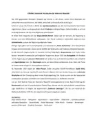 Vorschau - Text - Lückentext: Krisenjahre Weimarer Republik (mit Lösung) - Seite 1