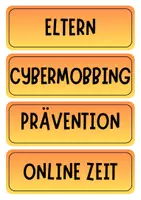 Vorschau - Poster - Tafelkarten - Social Media und Medien - Gespräch und Diskussion - Seite 3
