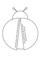 Vorschau - Unterrichtsreihen - Unterrichtsreihe Marienkäfer - Arbeitsblätter, Bastelanleitungen, Vorwissen & Texte - Seite 2