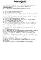Vorschau - Arbeitsblätter - Meinungsbild rund um das Thema Tod - Sterben und Tod - Seite 1