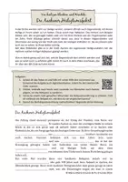 Vorschau - Arbeitsblätter - Materialpaket "Heilige" - komplette Unterrichtsreihe - Seite 1