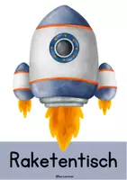 Vorschau - Poster - Raketentisch - Quantitative Differenzierung - Seite 3