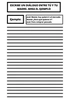 Vista previa - Unidades / Secuencias / Situaciones de Aprendizaje - Géneros Literarios - página 3