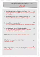 Vorschau - Test - Test Kap.7+8 RSAP/HSAP 23/24 Pflichtlektüre "NACH VORN, NACH SÜDEN" - Seite 3
