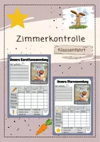Vorschau - Poster - Zimmerkontrolle_ Klassenfahrt - Deckblatt