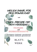 Vorschau - Test - Erste Mathearbeit Klasse 3/Grundrechenarten - Seite 3