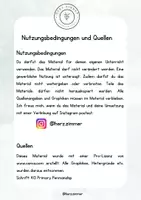 Vorschau - Poster - Übersichtsplakat Lautlesetandem passend zu BISS - Seite 1
