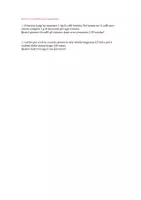 anteprima - Esercizi - Equivalenze miste e problemi. - Pagina 1