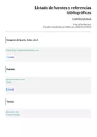 Vista previa - Refuerzo / NEE / Materiales de apoyo - CARIÑOGRAMA - página 2