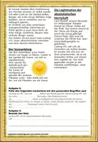 Vorschau - Unterrichtsreihen - Unterrichtsreihe Absolutismus - Seite 2