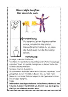 Vorschau - Spiele - Hokuspokus - Zauberhafte Zeiten im Schulalltag - Seite 2