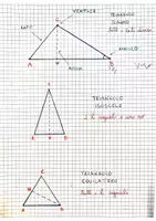 anteprima - Materiale di supporto/inclusione - I triangoli e i quadrilateri - Pagina di copertina