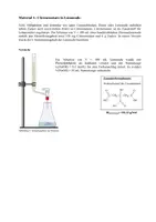 Vorschau - Klassenarbeiten - Materialpaket: Klausuren Chemie inkl. Lösungen - Seite 2