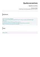 Vorschau - Anderer Materialtyp - Weihnachtsbrief für die Eltern - Seite 1