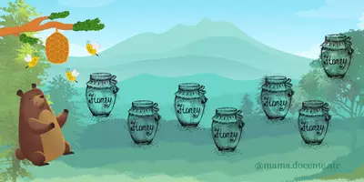 Vista previa - Juegos / Gamificación - Juego de pensamiento computacional para niños - página 1
