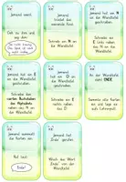 Vorschau - Spiele - Lies und mach! Ein handelndes Lesespiel 2 - Seite 3