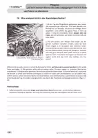 Vorschau - Stundenentwürfe - Pfingsten - „Da ist in meinem Herzen die Liebe aufgegangen“ - Deckblatt