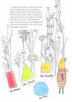 Vorschau - Stundenentwürfe - Lullibell und die Formen - Geometrie Klasse 1 - Seite 3